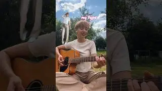 American boooy #cover #acousticcover #fyp #singing #music