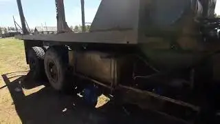Обзор кразомаза, по имени Котопес 🤣 скоро будем грязь месить