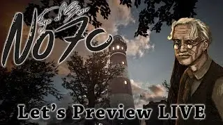 No70: Eye of Basir - Let's Preview LIVE [Recording]