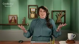 CodeJoy's Google Teachable Machine + ROBOTS Webinar 3-18-2025