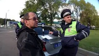 Особо разыскиваемый блогер. Пробить по всем базам розыска