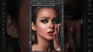 Add Noise in Photoshop