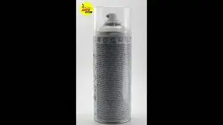 Лак для фар и оптики BODY LENS CLEAR, 400 мл, аэрозоль