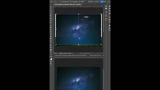 Select & Mask Option in Photoshop