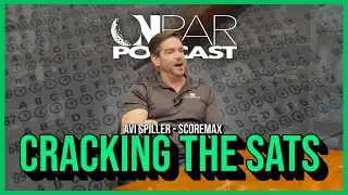 How SAT Prep Became His Full-Time Business 🚀