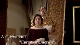 Спектакль " И снился сон ей в Рождество " , режиссера Ольги Баландиной.