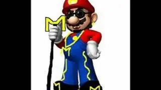 Mario Icon