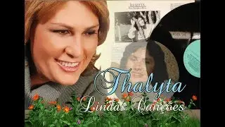 Especial Thalyta - Lindas Melodias