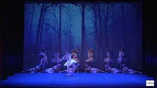 Teaser do Espetáculo Dom Quixote da EDTAM 2022 do 2º Elenco