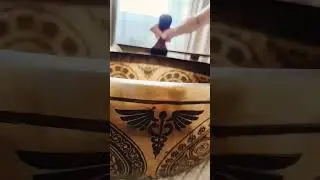 Большая поющая чаша в продаже #soundhealing