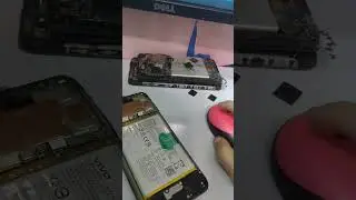 Vivo Y15s Y21 Usb Solution