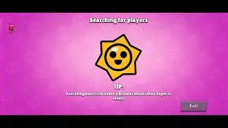 Watch me stream Brawl Stars on Omlet Arcade!