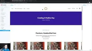 Storybook & Atomic Design - 1.13. - Building Our Homepage
