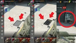 ЛУЧШАЯ ФИЧА ЗА ВСЁ ВРЕМЯ СУЩЕСТВОВАНИЯ WOT BLITZ | СКОРЕЕ ОБНОВЛЯЕМ КЛИЕНТ ДО 9.0