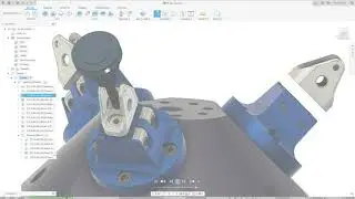 Autodesk Fusion 360 - Modelling for manufacture for Autodesk Moldflow
