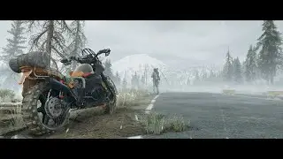 Days Gone : Alur Cerita Deacon St. John Menghadapi Kiamat Zombie | Max Setting RTX 3070 ti 2023
