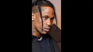 Travis Scott's Giza Gig Canceled: Did Egypt's Culture Win Over Western Music?
