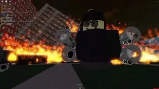 Skibidi bloxing 1