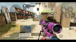 Best Sniping Spots and Wallbangs in Firing Range map