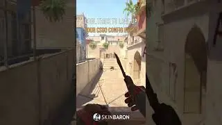Get your CSGO config in CS2