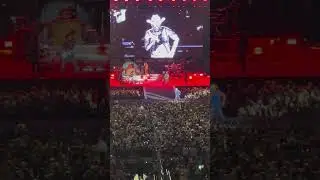 Kenny Chesney SoFi