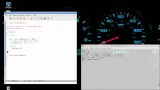 Programming in C: Lesson 5.5 - Assignment returns a value