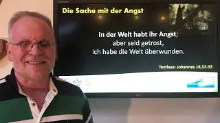 Predigt Michael Zimmermann 29.03.2020 | 
