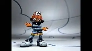 YTV Bumper - Cell Phone 2004