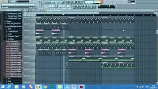 OS TRap5 Lex Luger cover