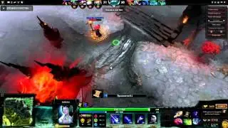 Mirana RAMPAGE