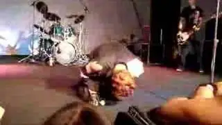DB-kun da Re;D no AniBahia 2007