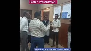 " Indigenous technologies for Viksit Bharat" #innovation #education