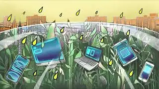 Сервисы провайдера безопасности DDoS-Guard
