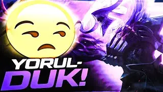 CHALLENGER SUPPORT | | ÖĞRETİCİ THRESH | |
