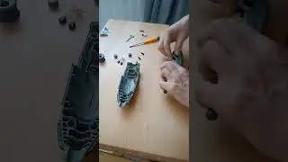 Dremel 3000 Repairing