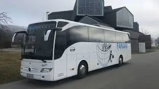 Mercedes-Benz Tourismo