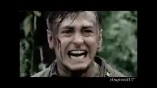 "Бригада". Ветеранам боевых действий посвящается!