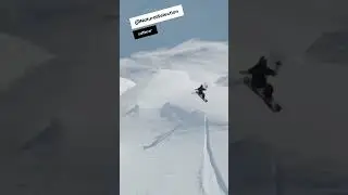 she STOMPED this one