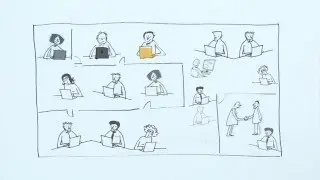 Transformación Digital: el cambio está en las personas