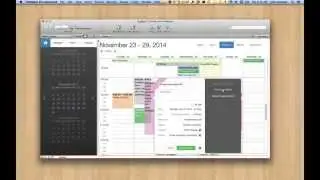 Using Your Own Event Layouts in DayBack For FileMaker