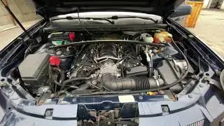 Cadillac SRX