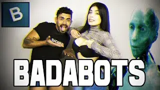 BADABUN USA BOTS -  COMPROBADO - EL FRAUDE DE BADABOTS
