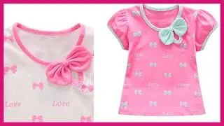 ⭐✅ Gran consejo para coser una Blusa para niñas