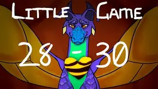 28 - 30 | Little Game | Wings of Fire