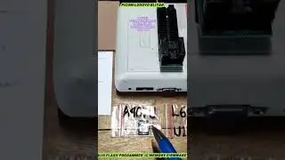 BIOS U13 TOSHIBA Satellite L645 PSK0JL-019001 DA0TE2MB6G0 REV.G Denpasar