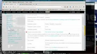 Performance testing of Drupal 7 with PHP 7.1