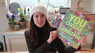 Beautiful Children's Christmas & Festive  Books