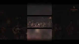 Campfire Session | Chader Radius - Backstage Club