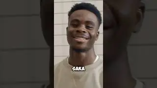 Is Bukayo Saka overrated?