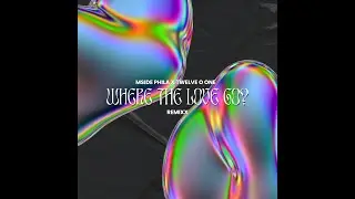 WTLG REMIXX - MSIDE PHILA FEAT. Niel & KL from Twelve  O One